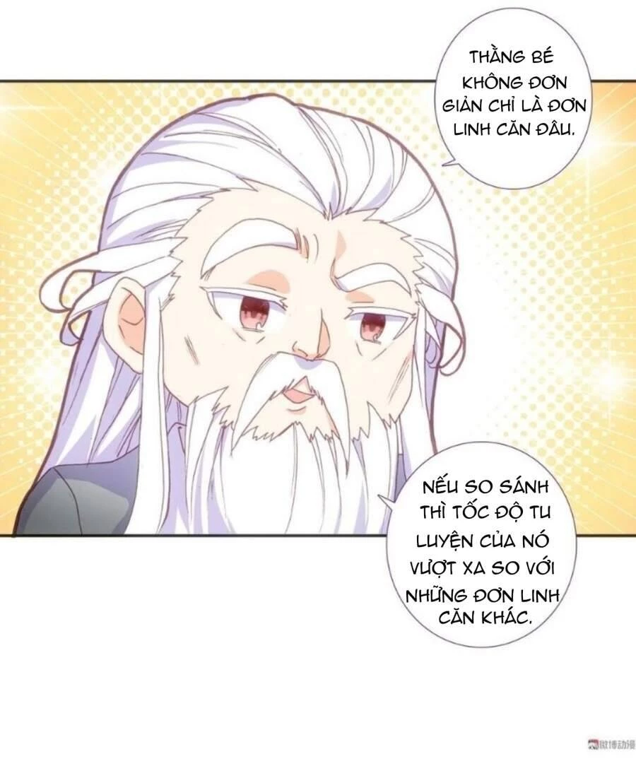 Lão Đại Xuyên Không Thành Tiên Nữ Chapter 77 - 13