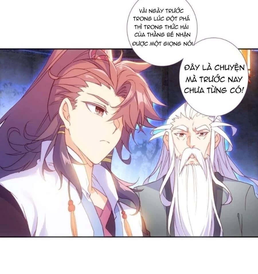 Lão Đại Xuyên Không Thành Tiên Nữ Chapter 77 - 16
