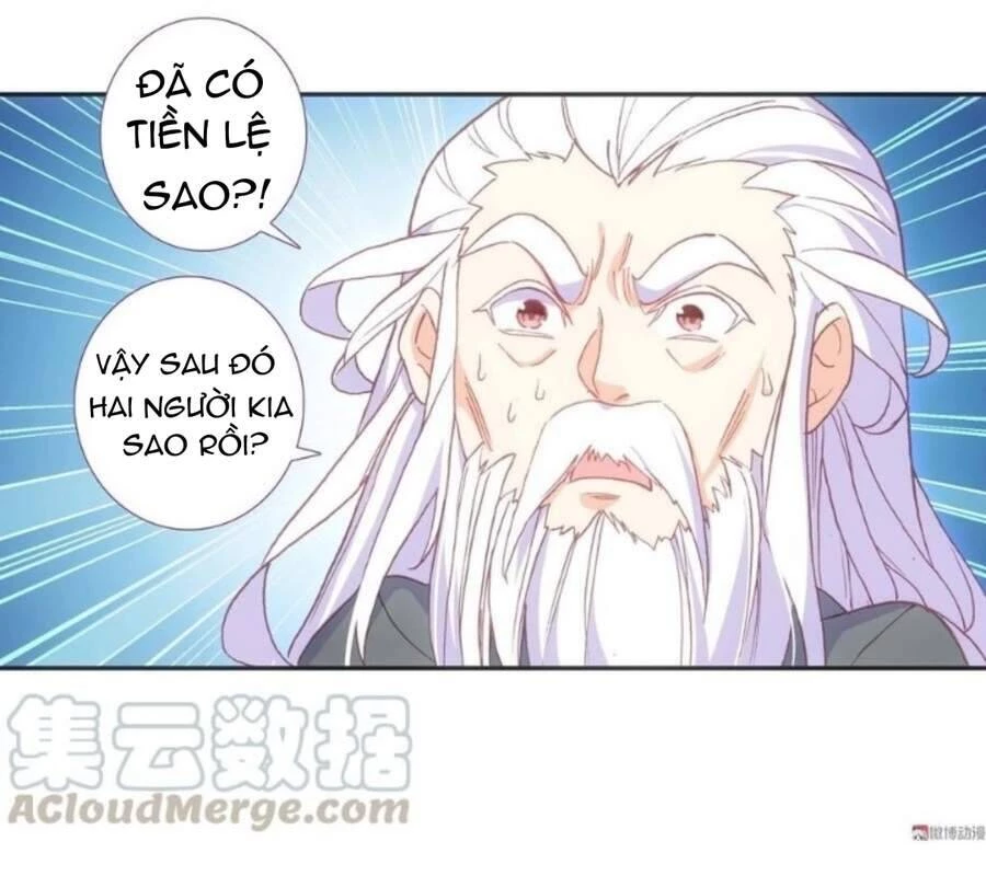 Lão Đại Xuyên Không Thành Tiên Nữ Chapter 77 - 18