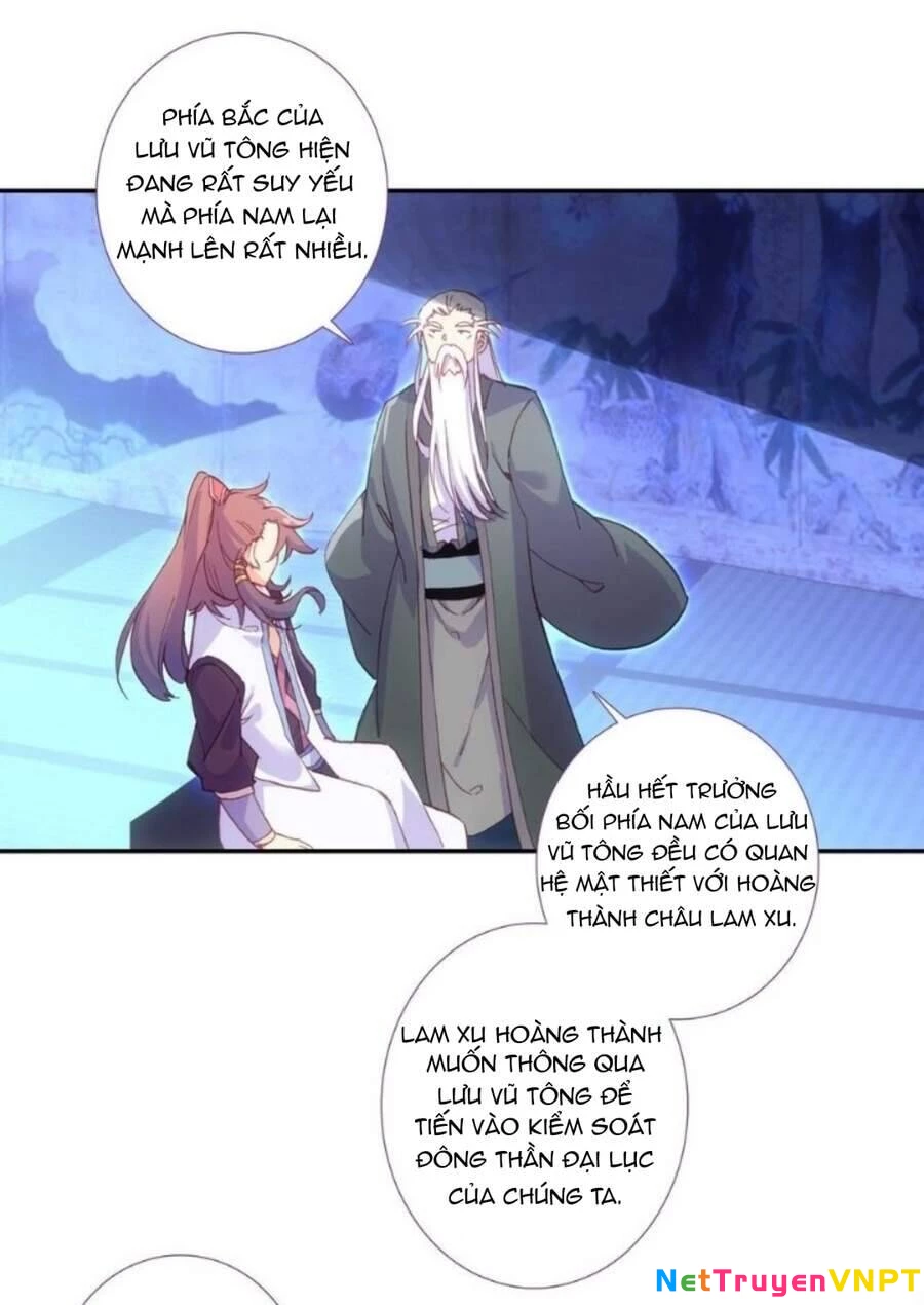 Lão Đại Xuyên Không Thành Tiên Nữ Chapter 77 - 24