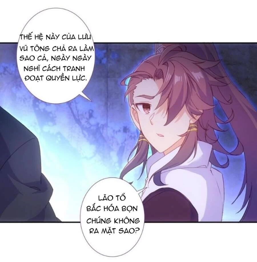 Lão Đại Xuyên Không Thành Tiên Nữ Chapter 77 - 26