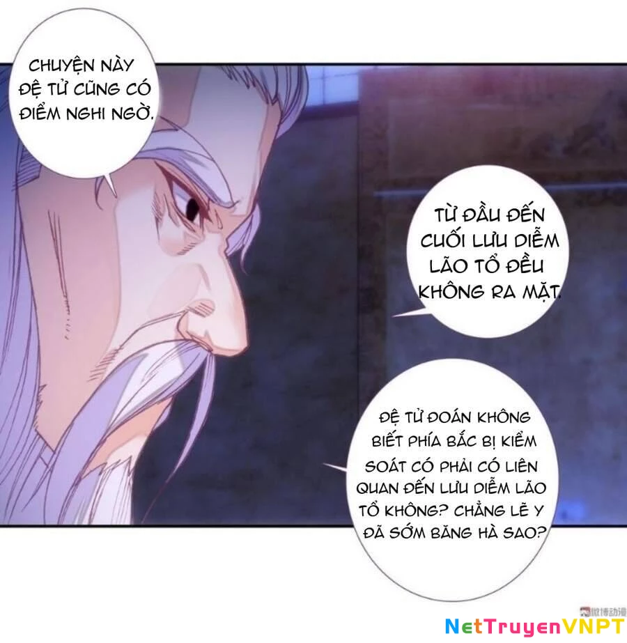 Lão Đại Xuyên Không Thành Tiên Nữ Chapter 77 - 27