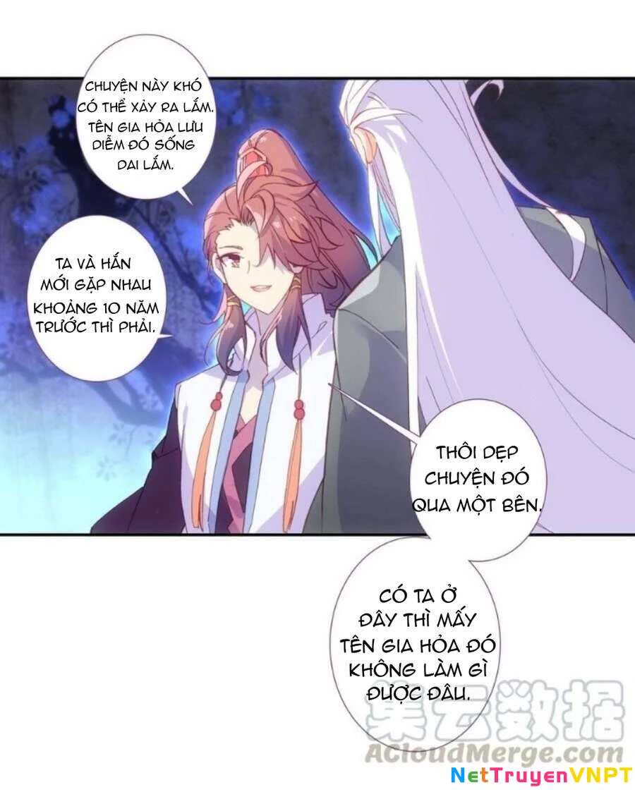 Lão Đại Xuyên Không Thành Tiên Nữ Chapter 77 - 28