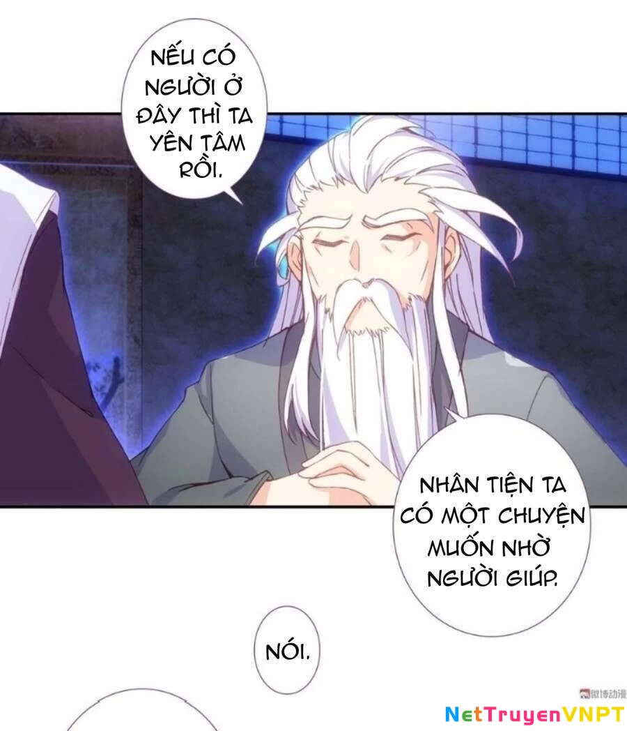 Lão Đại Xuyên Không Thành Tiên Nữ Chapter 77 - 29