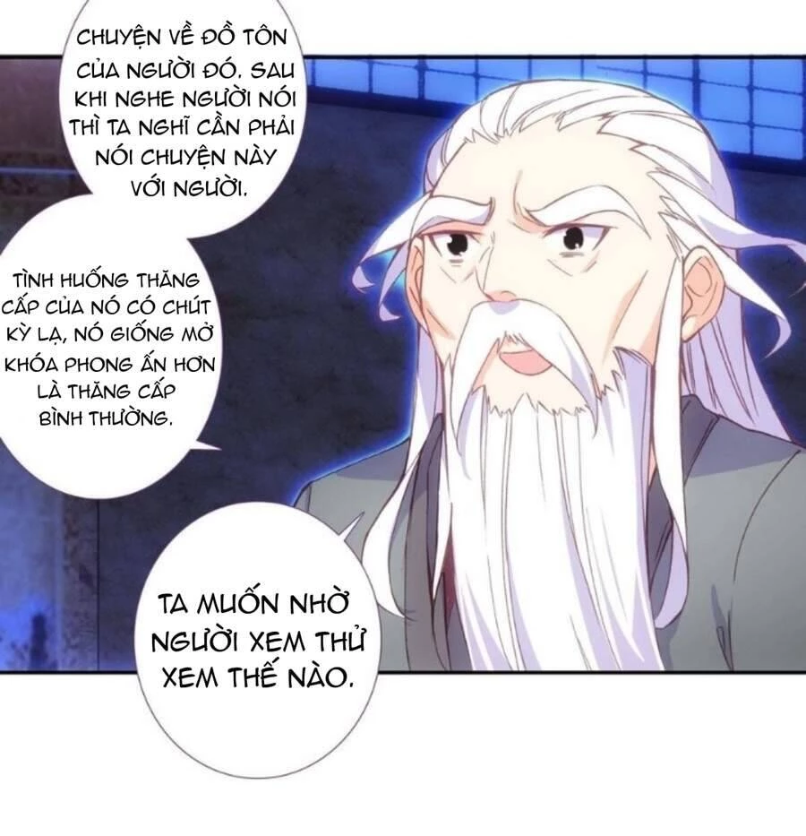 Lão Đại Xuyên Không Thành Tiên Nữ Chapter 77 - 30