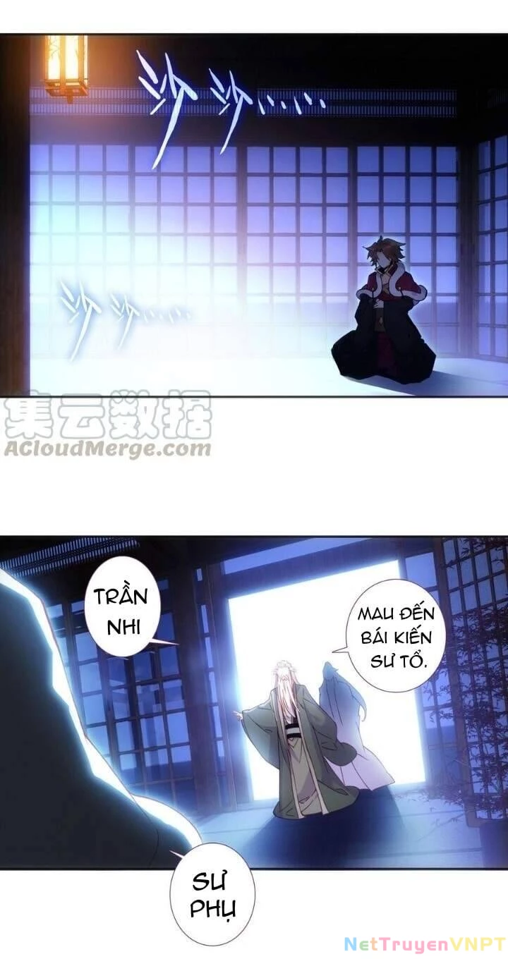 Lão Đại Xuyên Không Thành Tiên Nữ Chapter 77 - 32