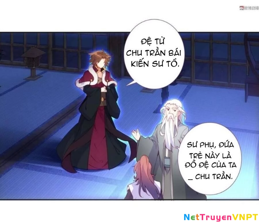 Lão Đại Xuyên Không Thành Tiên Nữ Chapter 77 - 33