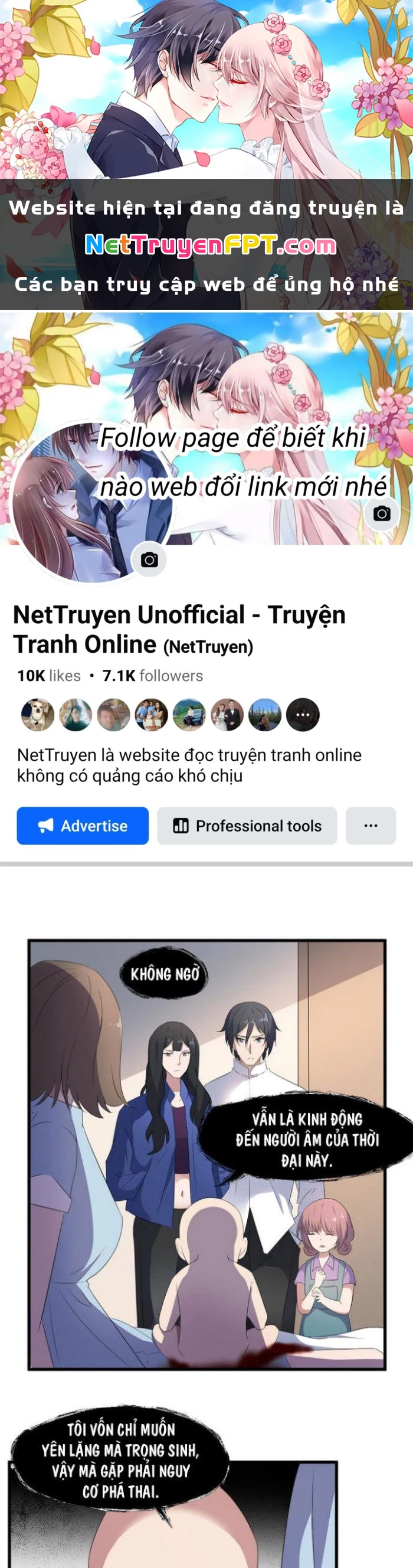 Văn Âm Sư Chapter 92 - 1