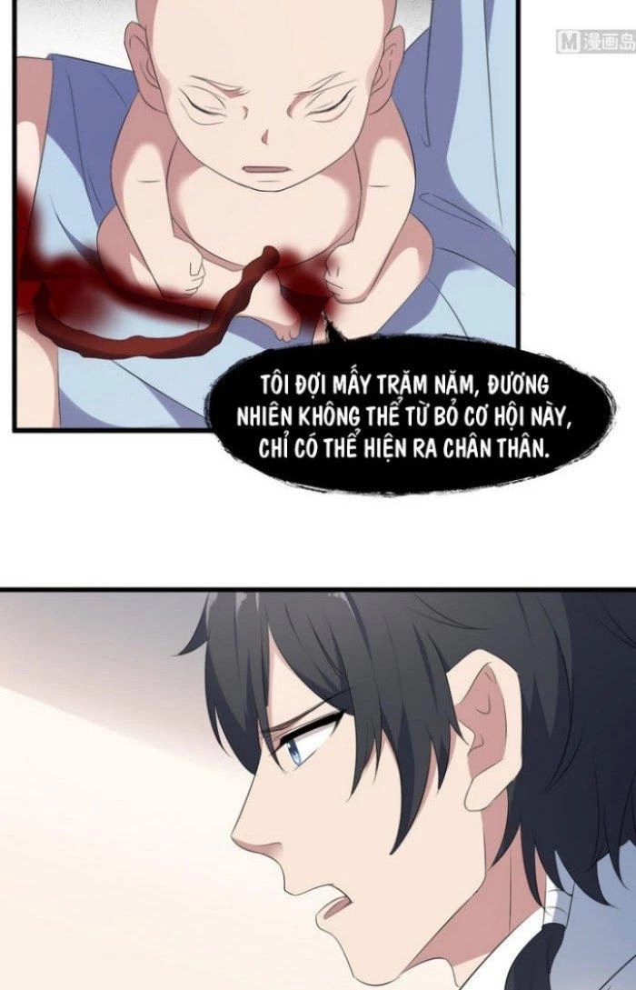 Văn Âm Sư Chapter 92 - 2