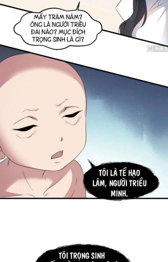 Văn Âm Sư Chapter 92 - 3