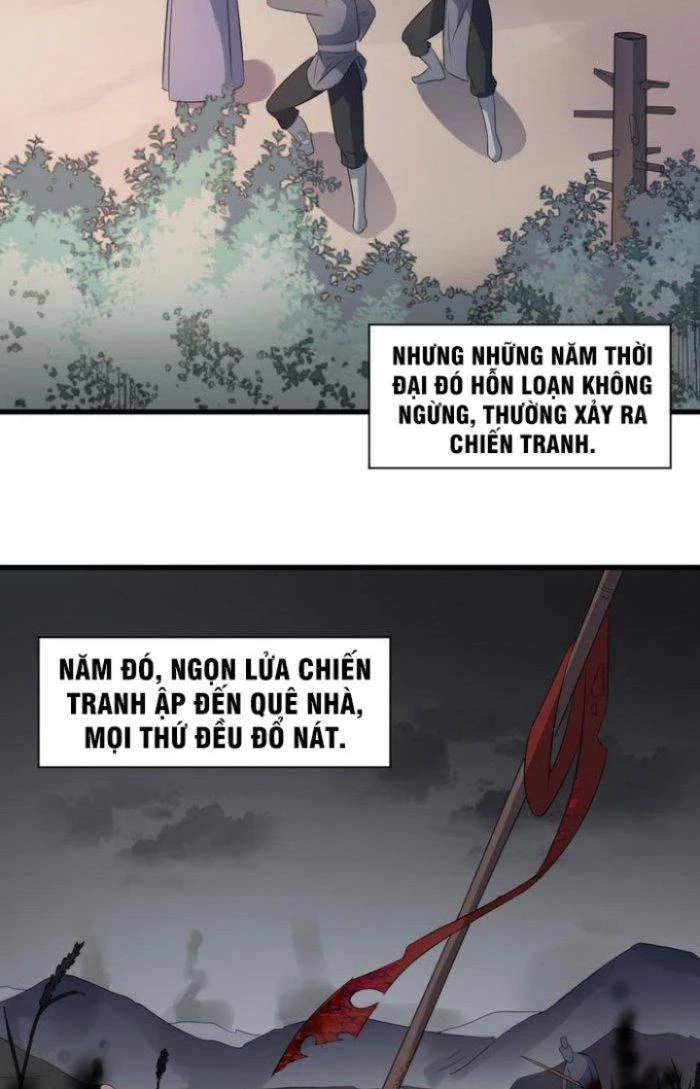 Văn Âm Sư Chapter 92 - 5