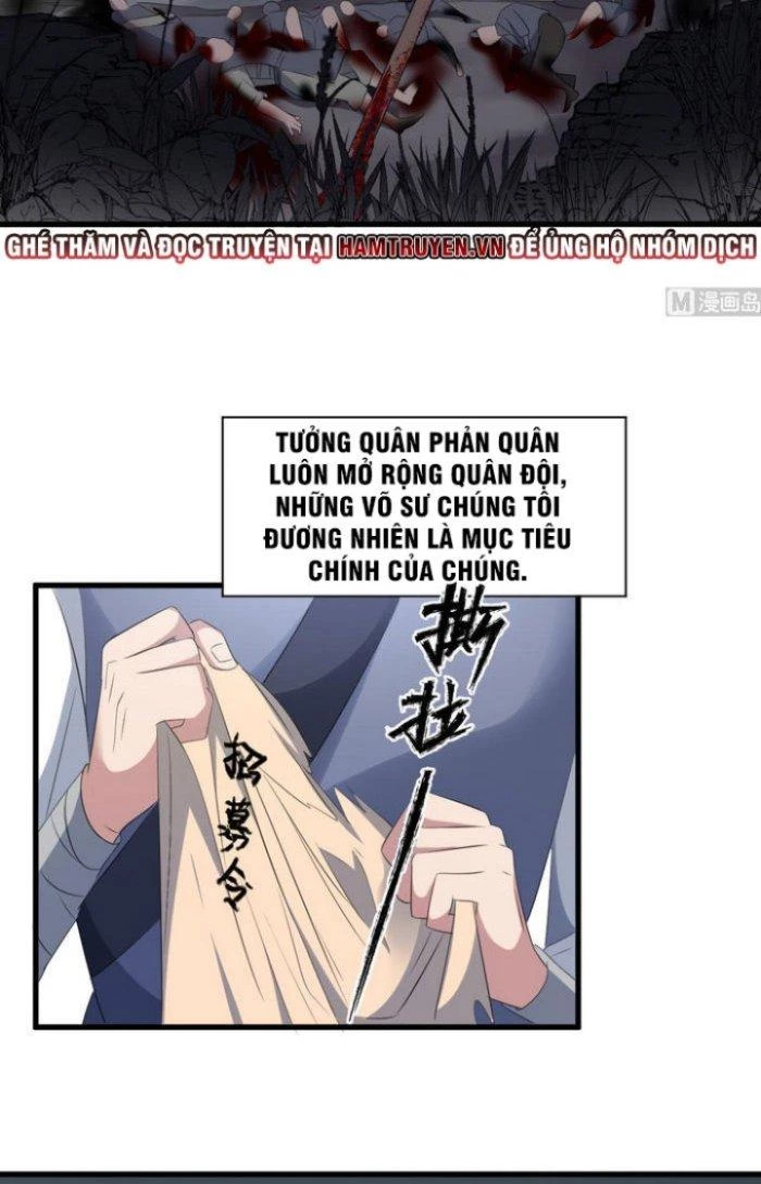 Văn Âm Sư Chapter 92 - 6