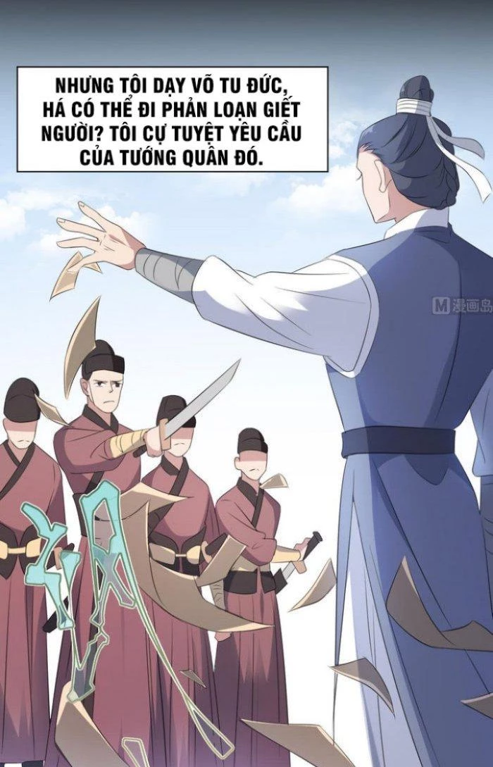 Văn Âm Sư Chapter 92 - 7