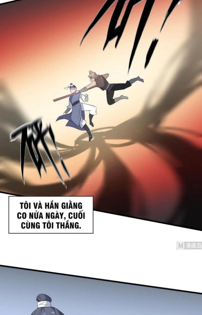 Văn Âm Sư Chapter 92 - 11