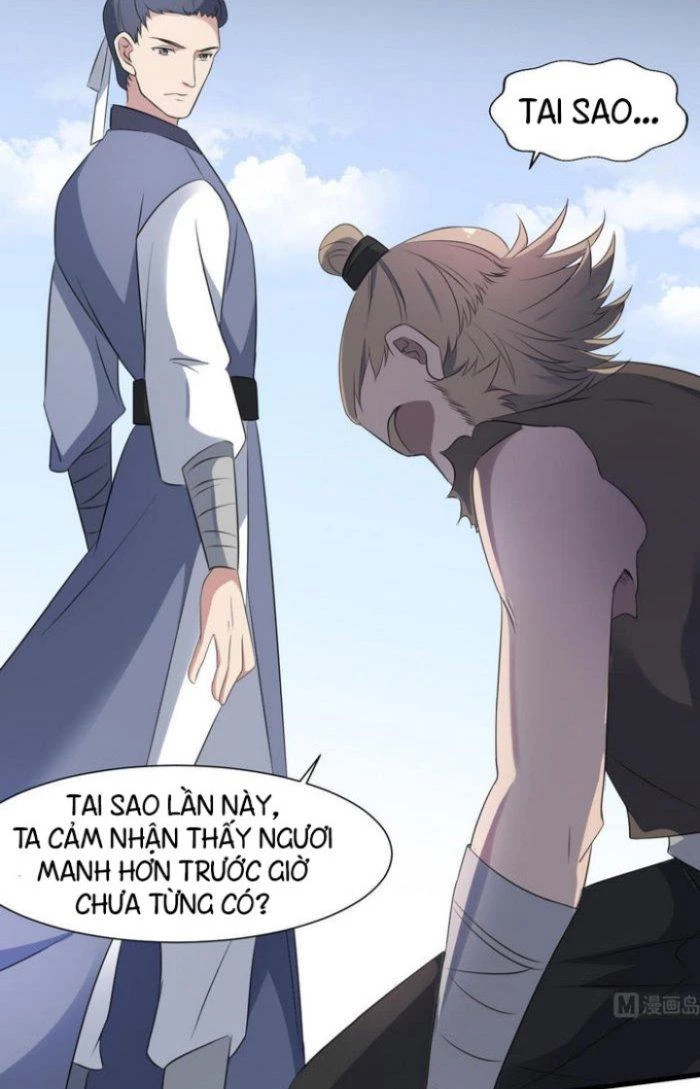 Văn Âm Sư Chapter 92 - 12