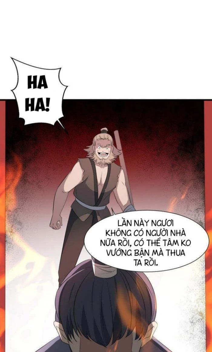 Văn Âm Sư Chapter 92 - 16