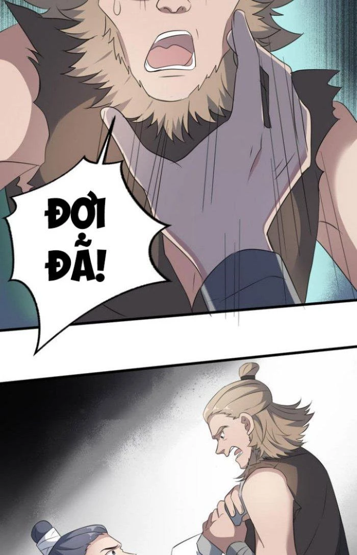 Văn Âm Sư Chapter 92 - 21