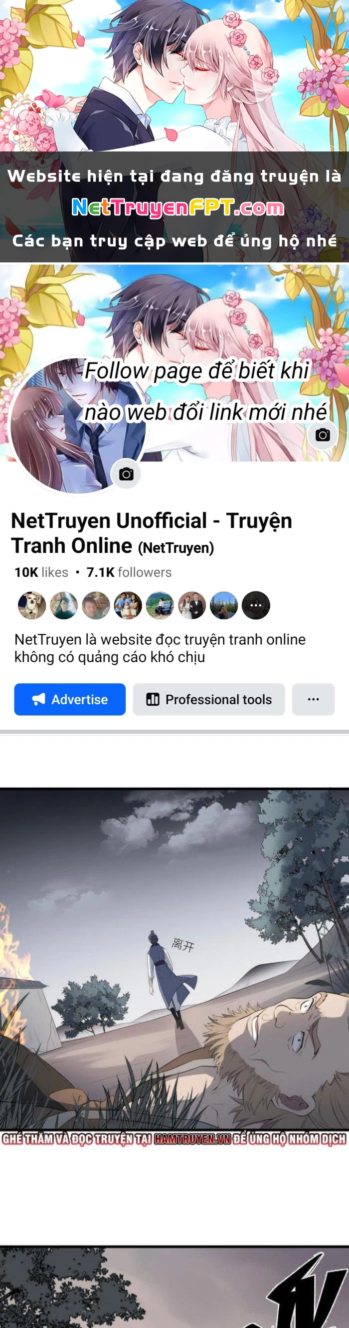 Văn Âm Sư Chapter 93 - 1