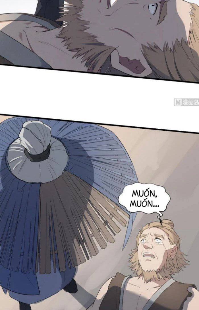 Văn Âm Sư Chapter 93 - 4