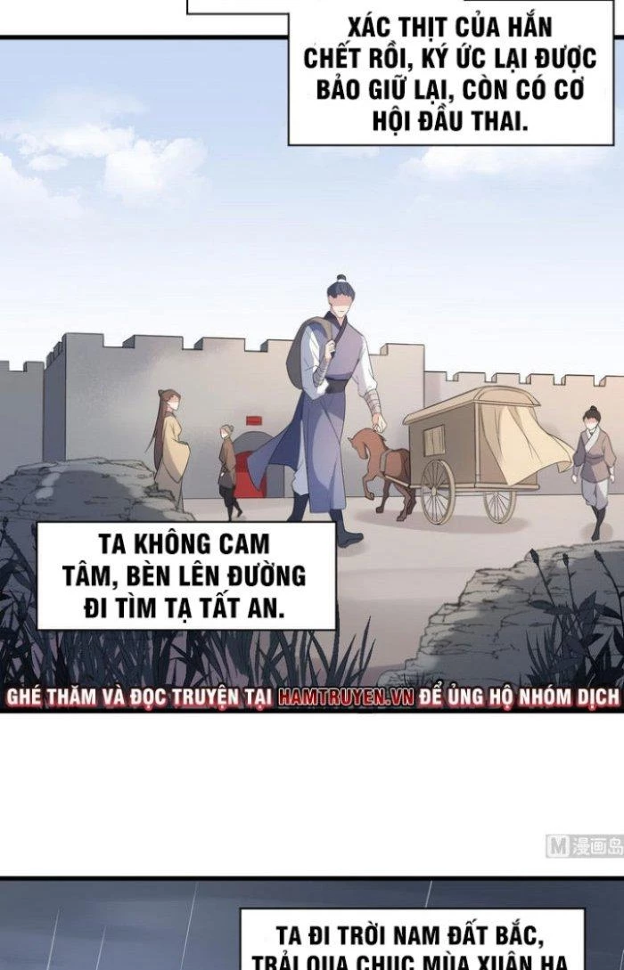 Văn Âm Sư Chapter 93 - 7