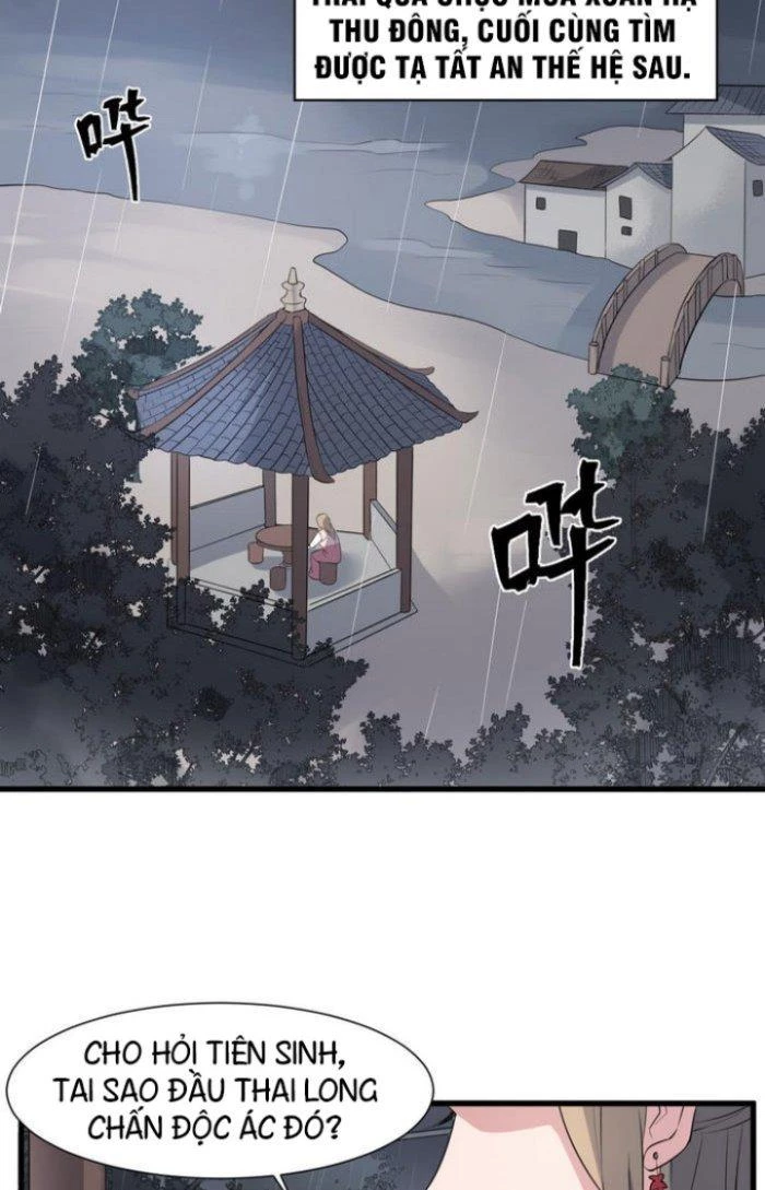 Văn Âm Sư Chapter 93 - 8