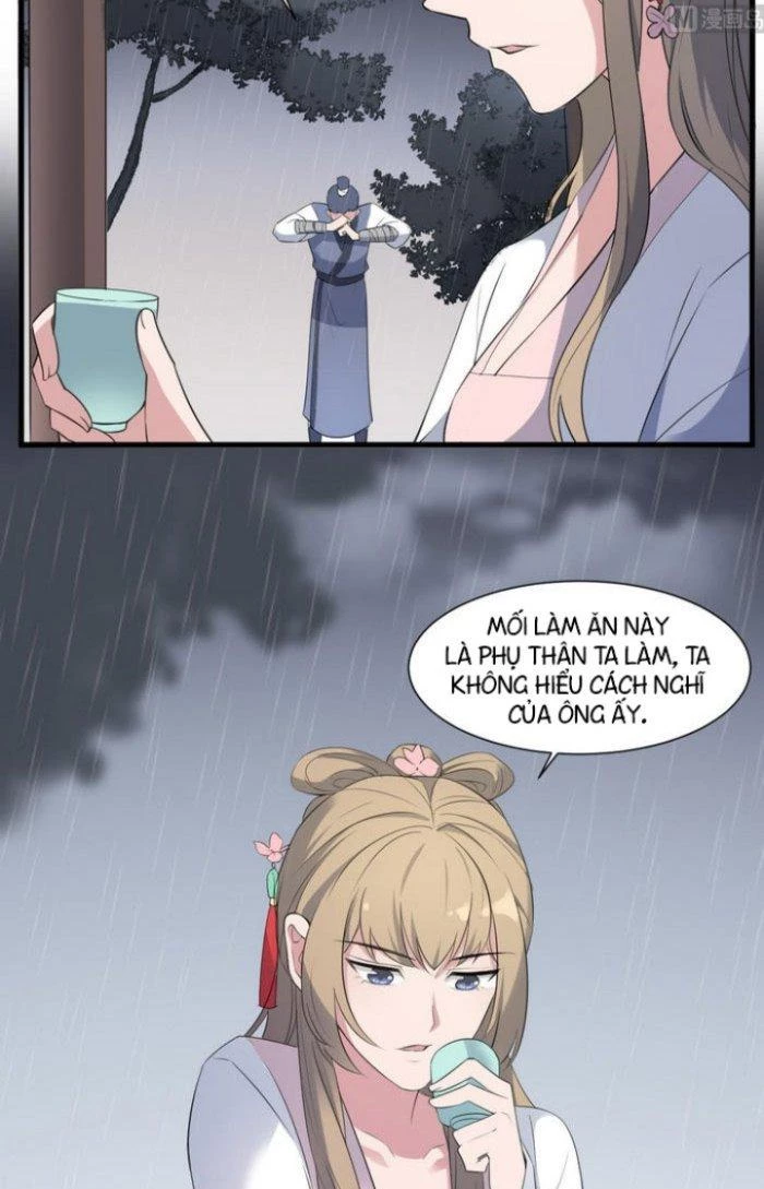 Văn Âm Sư Chapter 93 - 9