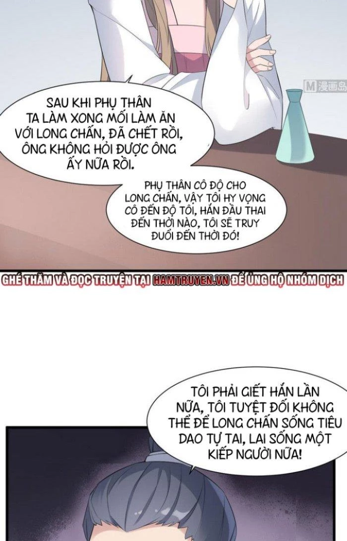 Văn Âm Sư Chapter 93 - 10