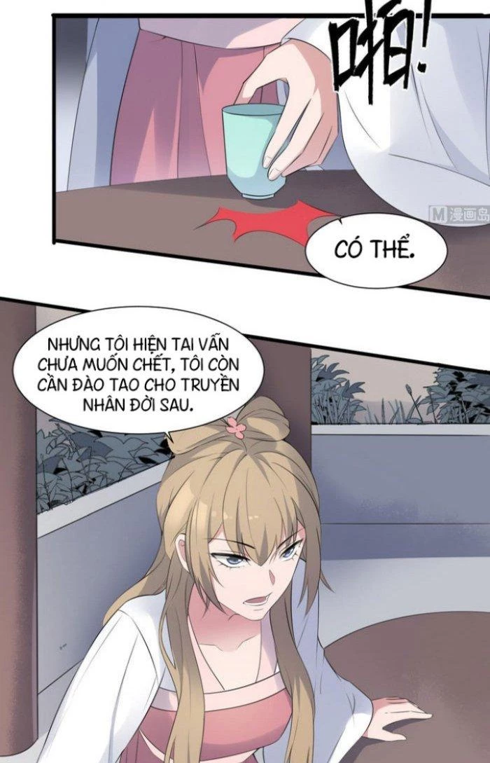 Văn Âm Sư Chapter 93 - 13