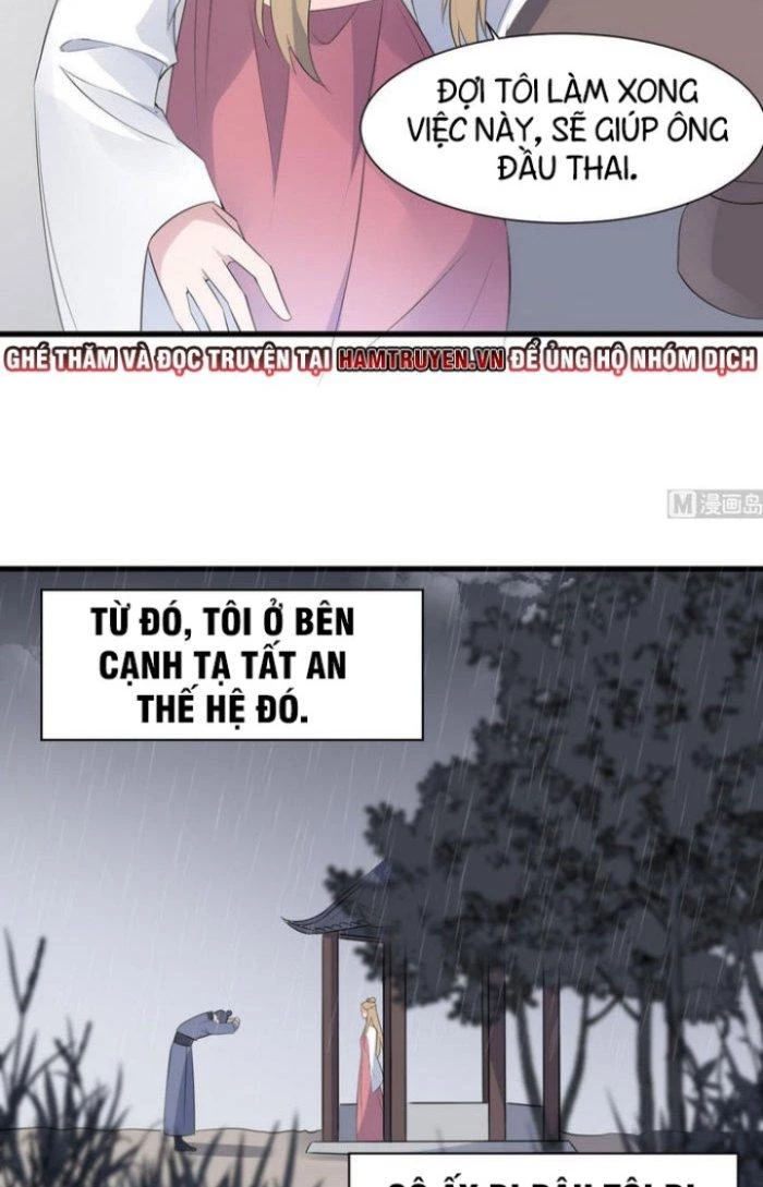 Văn Âm Sư Chapter 93 - 14