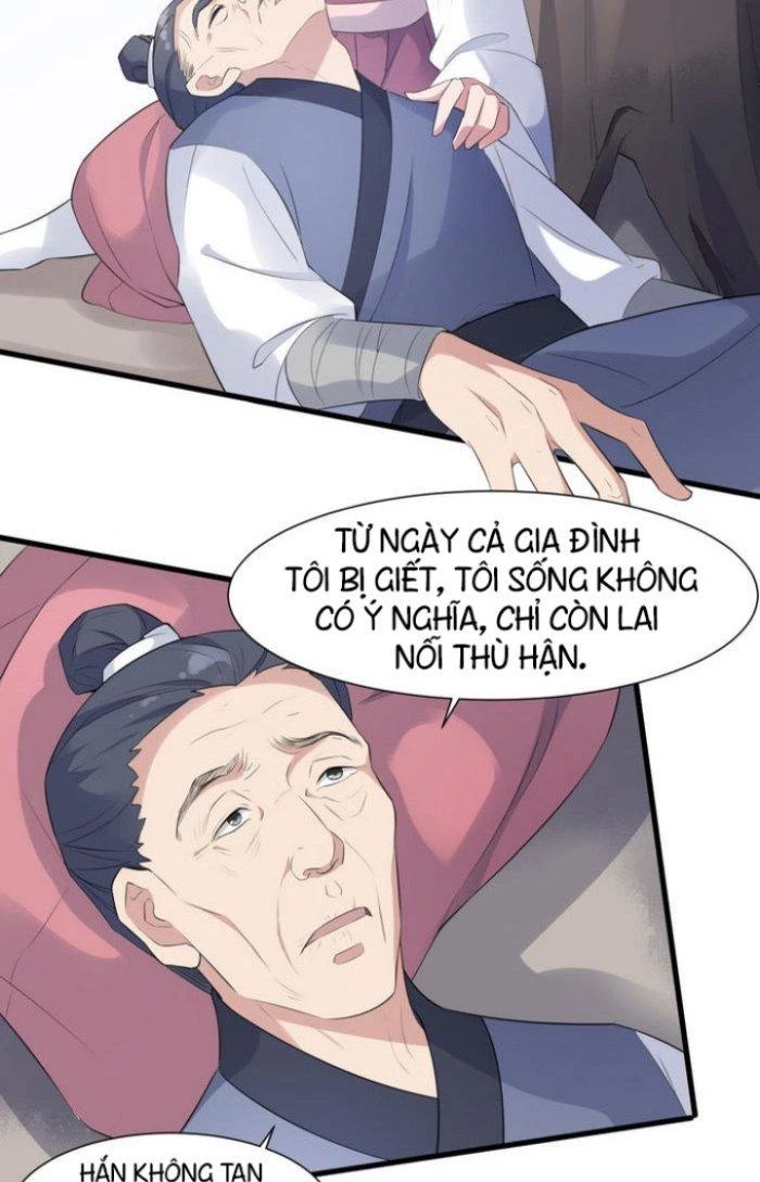 Văn Âm Sư Chapter 93 - 18