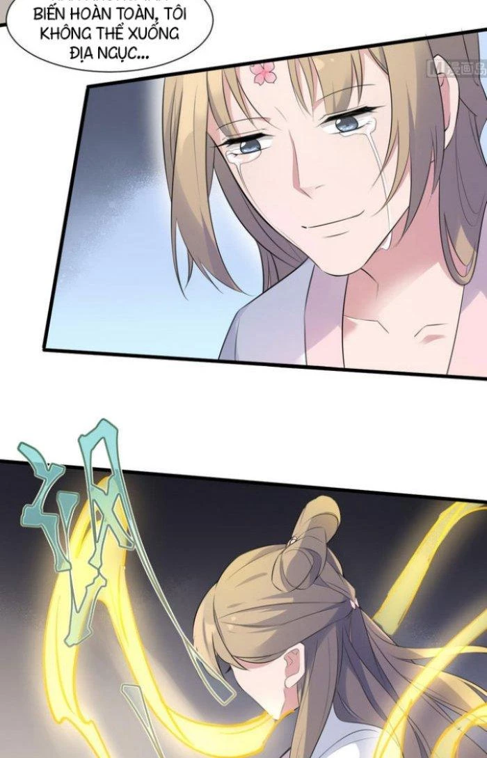 Văn Âm Sư Chapter 93 - 19