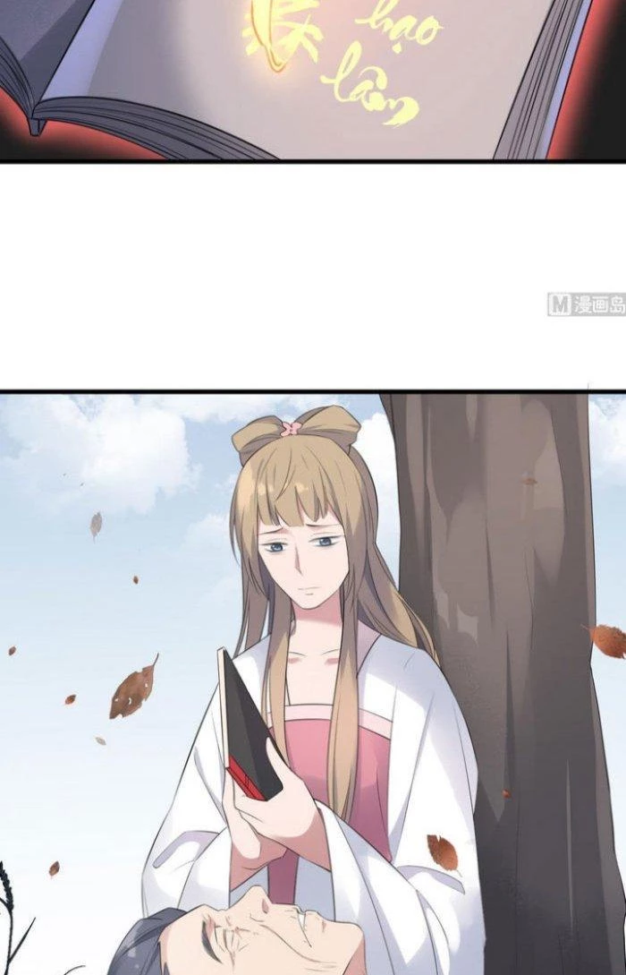 Văn Âm Sư Chapter 93 - 22