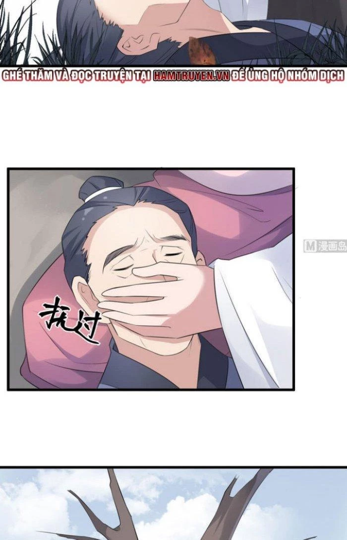 Văn Âm Sư Chapter 93 - 23