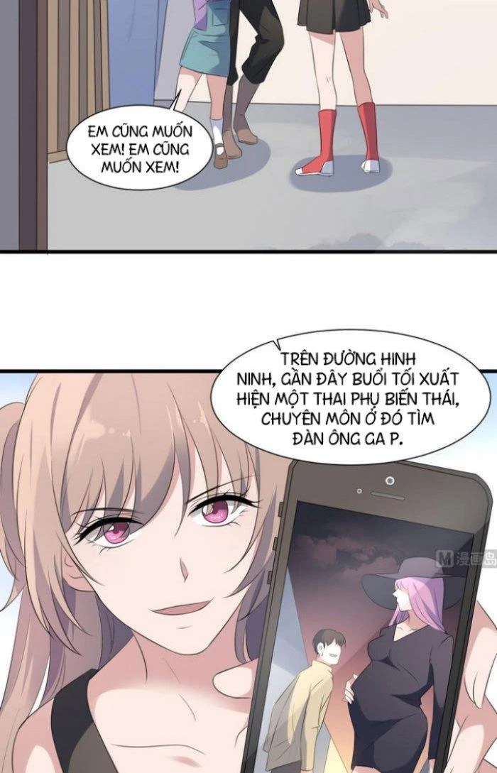 Văn Âm Sư Chapter 94 - 13