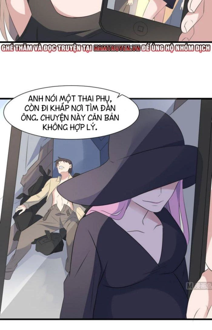Văn Âm Sư Chapter 94 - 14