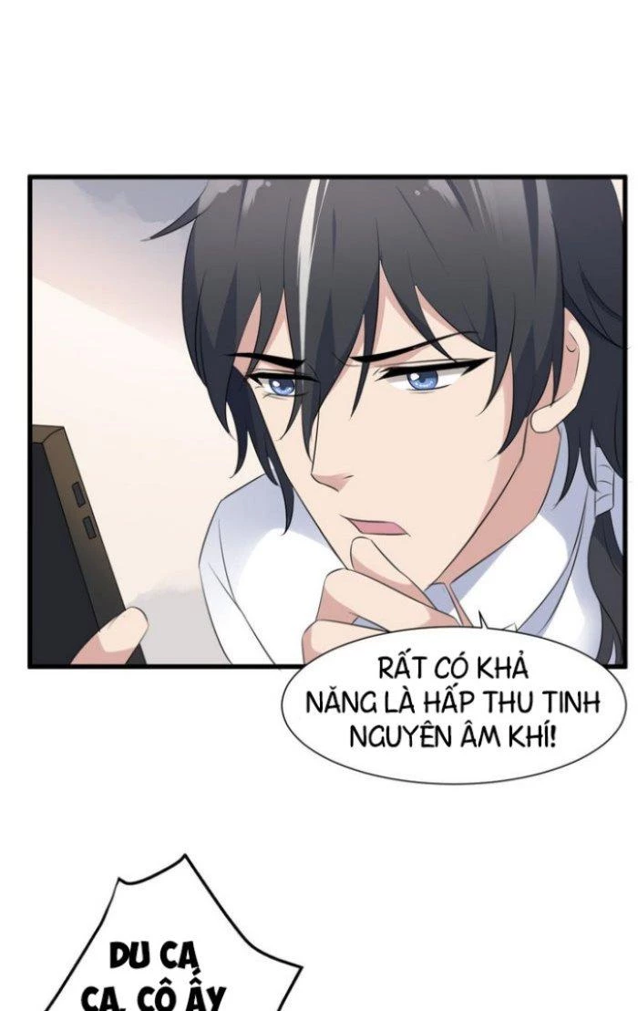 Văn Âm Sư Chapter 94 - 15