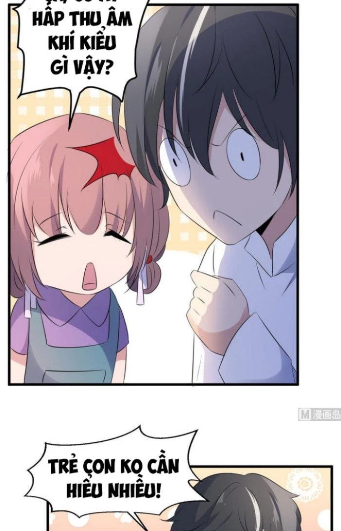 Văn Âm Sư Chapter 94 - 16