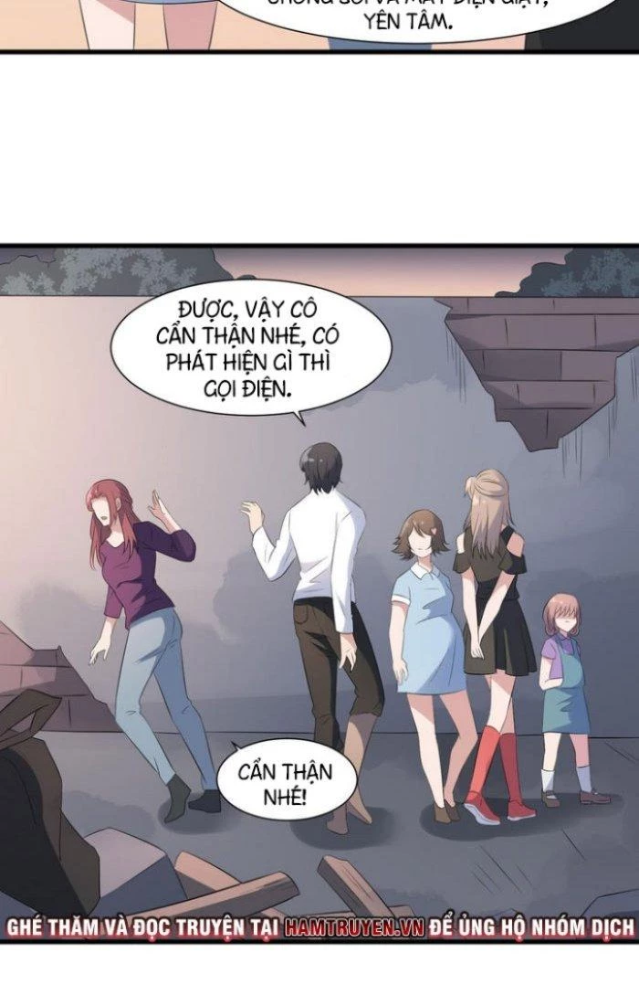 Văn Âm Sư Chapter 94 - 21