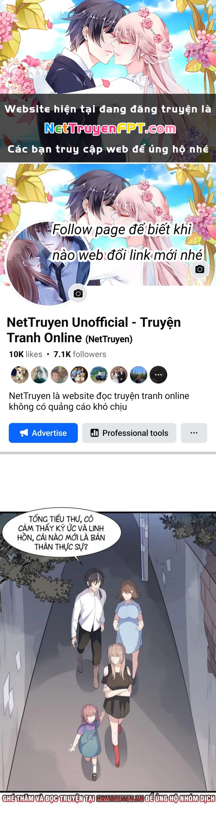 Văn Âm Sư Chapter 95 - 1