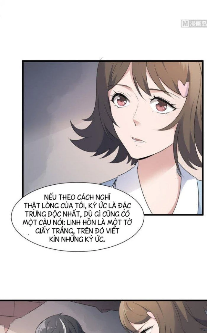 Văn Âm Sư Chapter 95 - 2