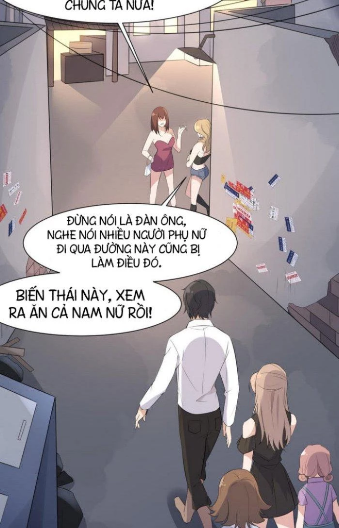 Văn Âm Sư Chapter 95 - 6