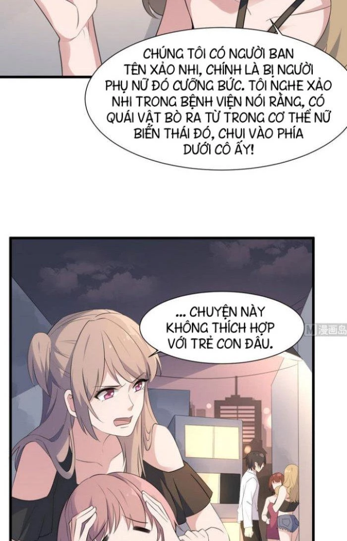 Văn Âm Sư Chapter 95 - 9