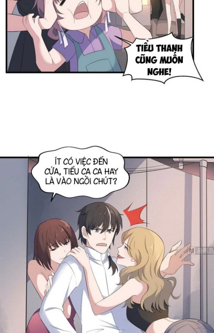 Văn Âm Sư Chapter 95 - 10