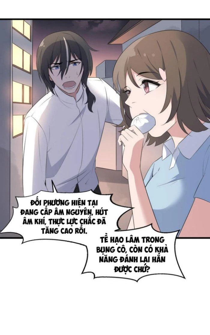 Văn Âm Sư Chapter 95 - 13