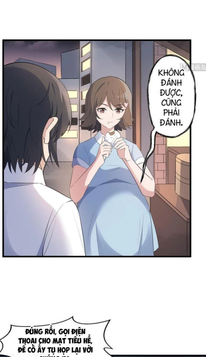 Văn Âm Sư Chapter 95 - 14