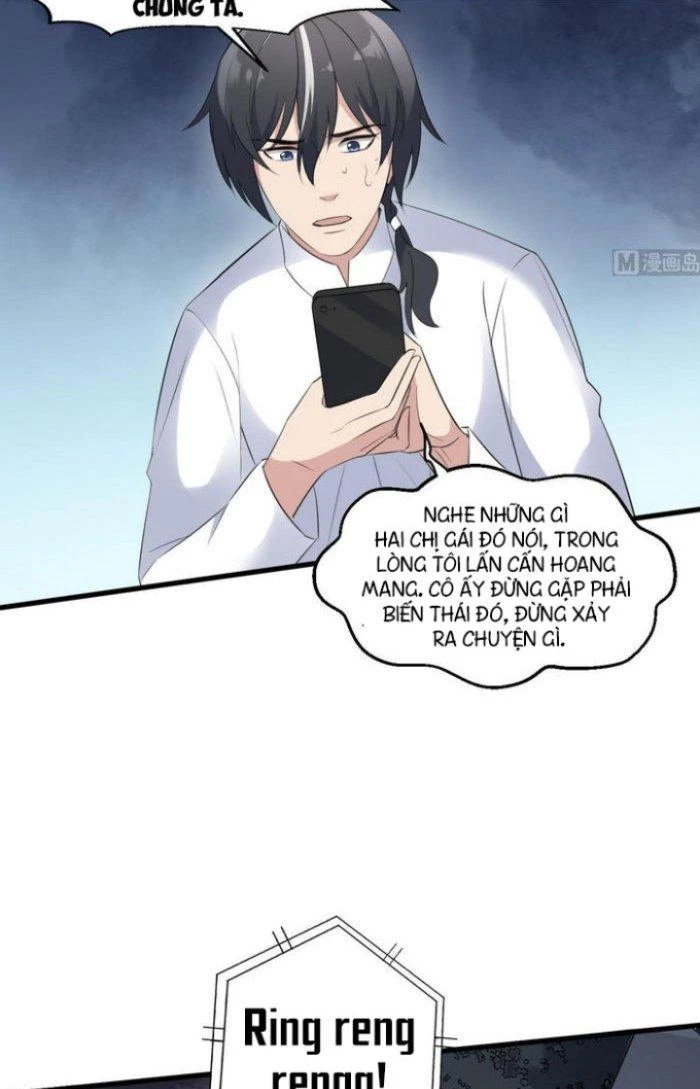 Văn Âm Sư Chapter 95 - 15