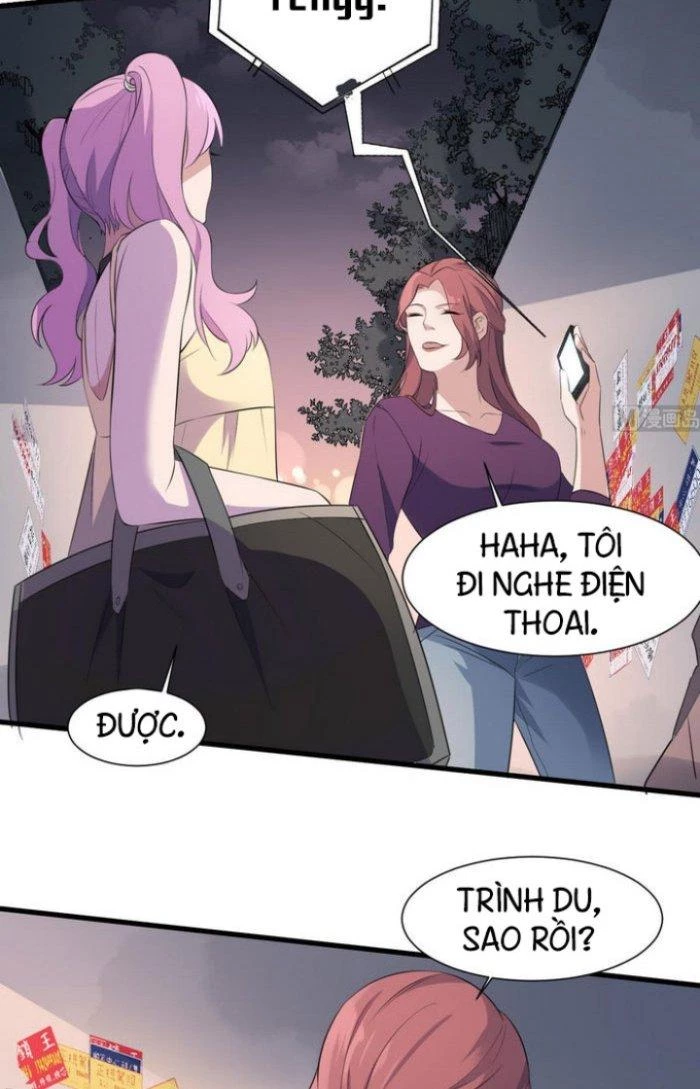 Văn Âm Sư Chapter 95 - 16