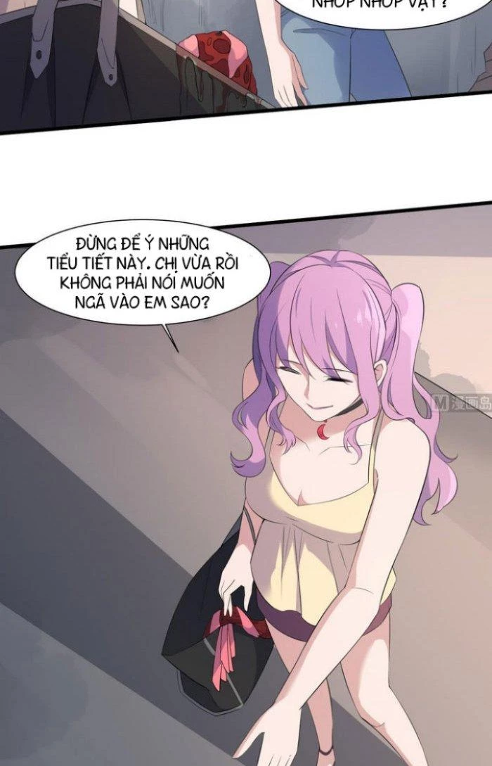 Văn Âm Sư Chapter 95 - 20