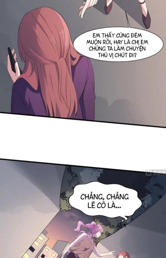 Văn Âm Sư Chapter 95 - 21