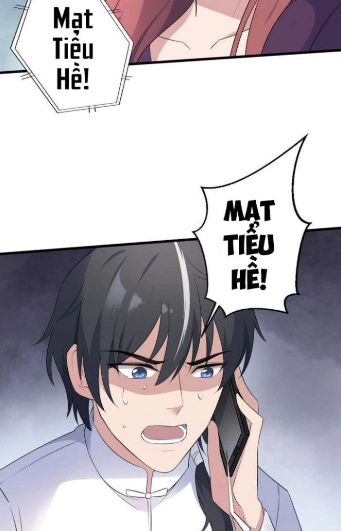 Văn Âm Sư Chapter 95 - 23